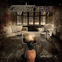 Crystal Tears (GRC) : Generation X
